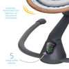 Maxi-Cosi Cassia Swing -Essential Graphite