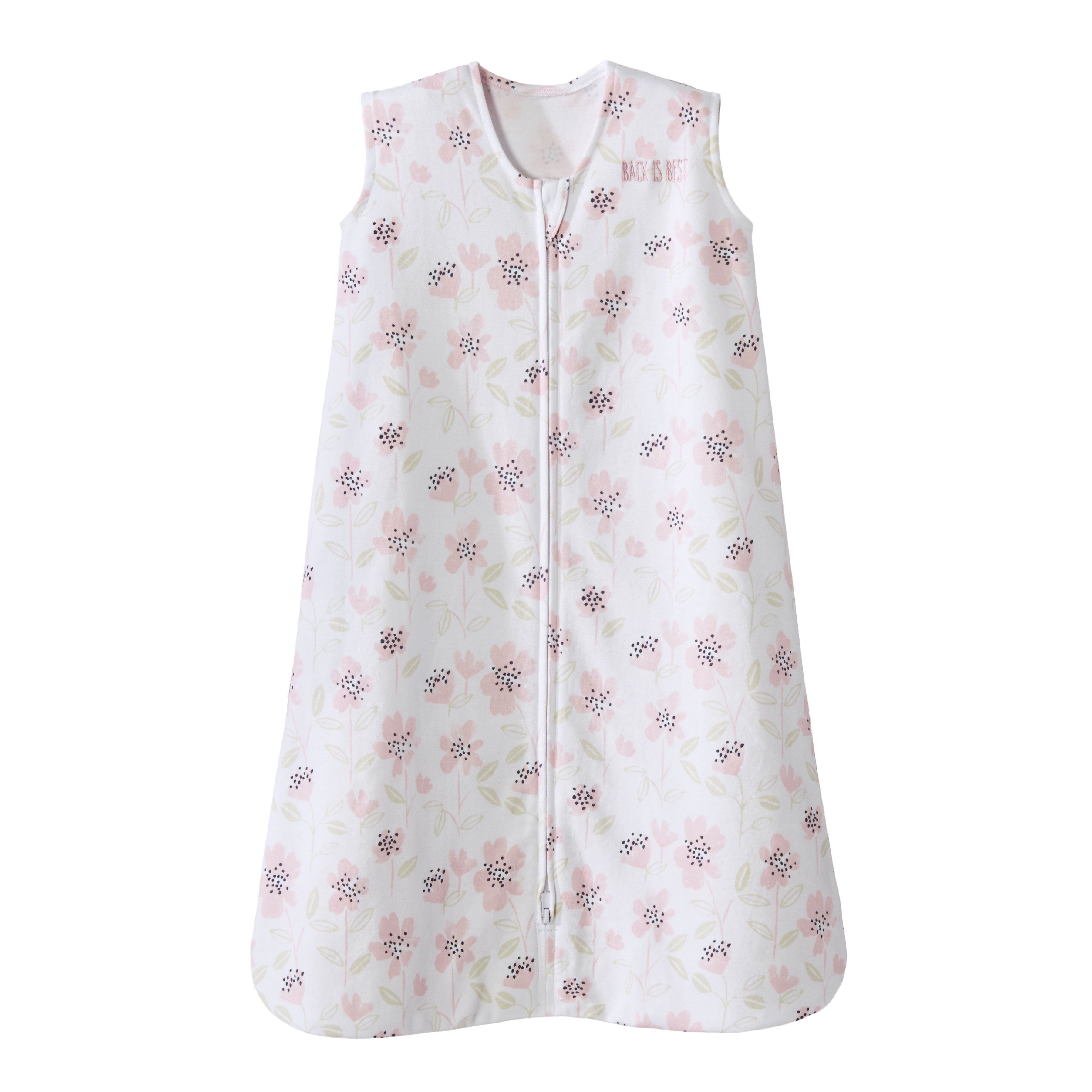 HALO SleepSack Cotton Blush Wildflower Extra Large Babies R Us Canada