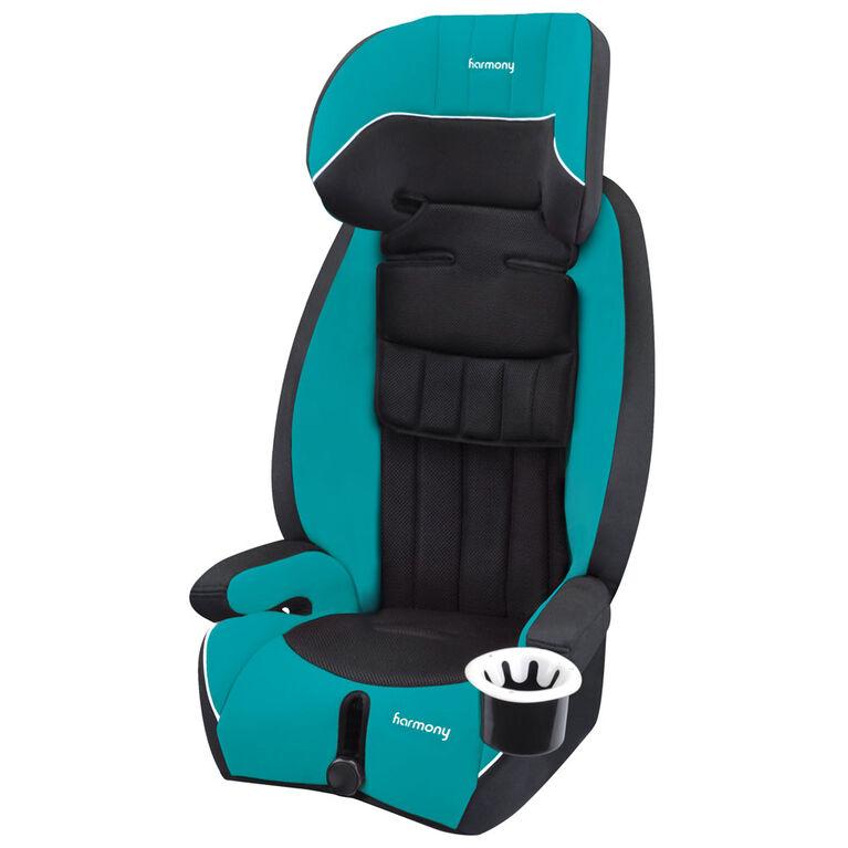 Harmony Defender 360° SPORT 3-in-1 Combination Deluxe Car Seat.