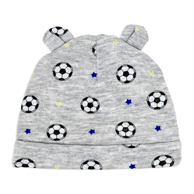Sterling Baby 3 Piece Pant Set: Future Baller