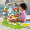 Fisher-Price - Tapis piano de luxe-Version française