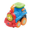 VTech Go! Go! Smart Wheels Press & Race Train - French Edition