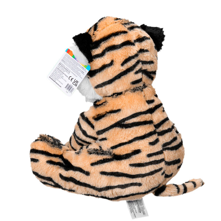 Alex Hug Me 15.5 inch Tiger - R Exclusive