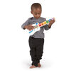 Strum Along Songs Magic Touch Wooden Electronic Guitar Toy 