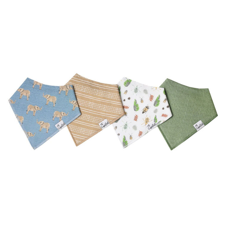 Copper Pearl Peanut Bib Babies R Us Canada