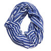 Koala Baby Navy Stripe 3-In-1 Nursing Scarf