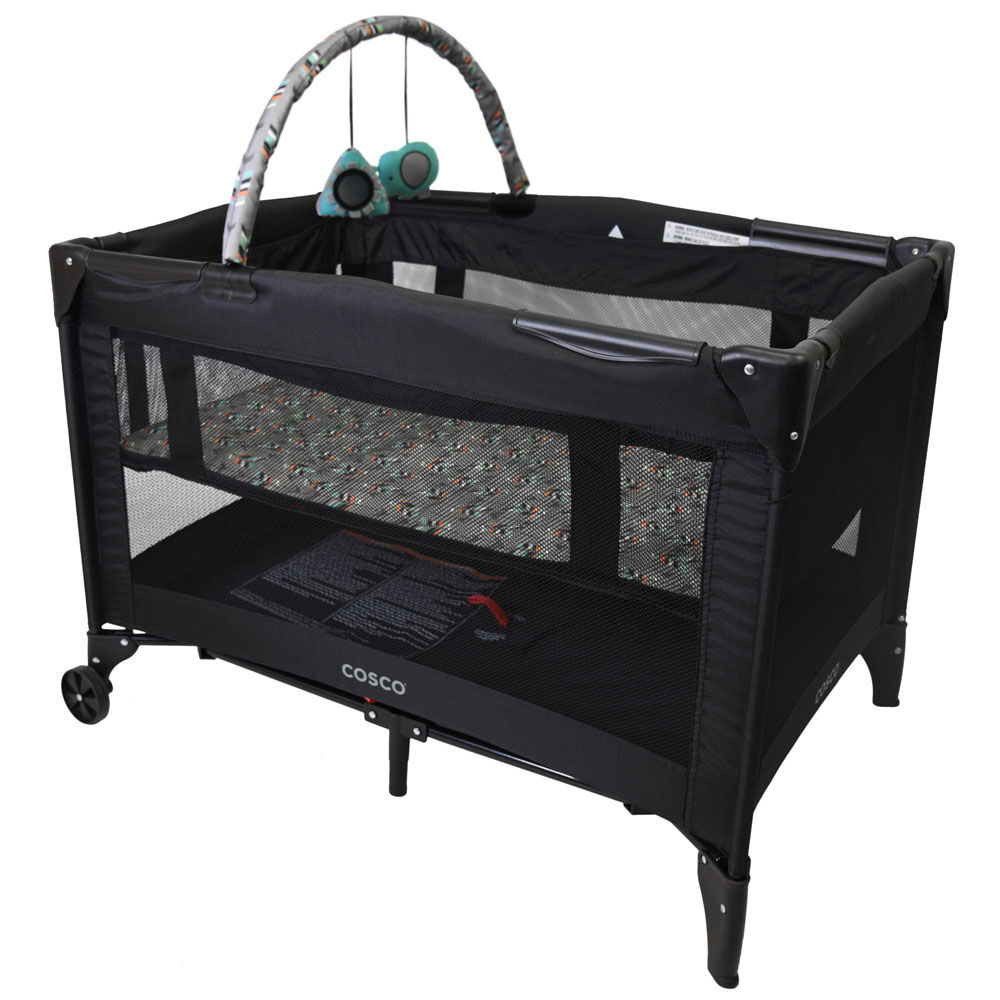 graco playard canada