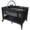 Cosco Funsport Playard Deluxe-Etched Arrow.