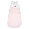 Perlimpinpin - Bamboo sleep bag - Diamonds 0-6