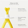 Fridababy - Training Toothbrush for Babies