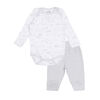 earth by art & eden Jake 2-Piece Set- 24 months