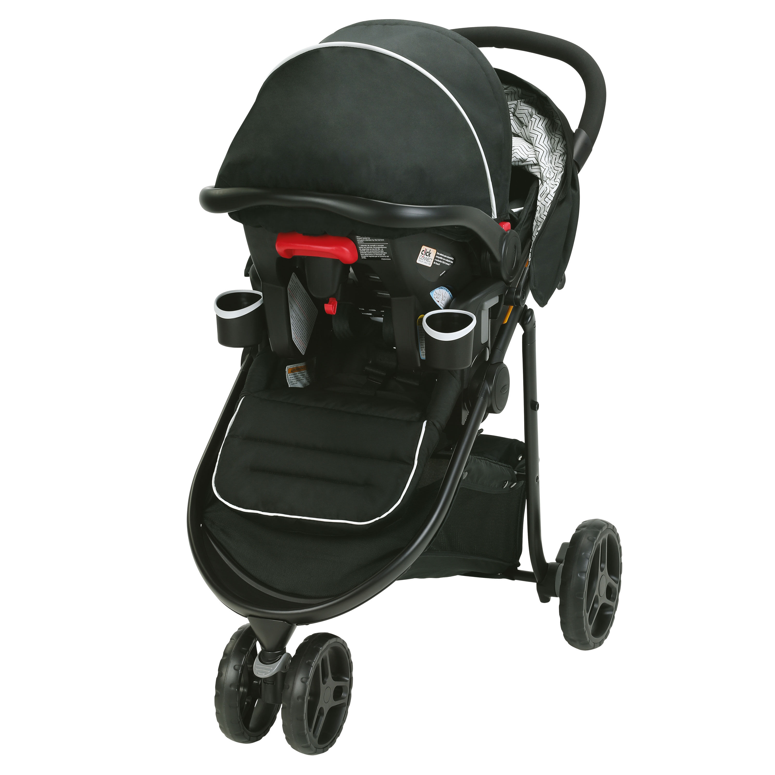 graco modes 3 lite travel system zagg