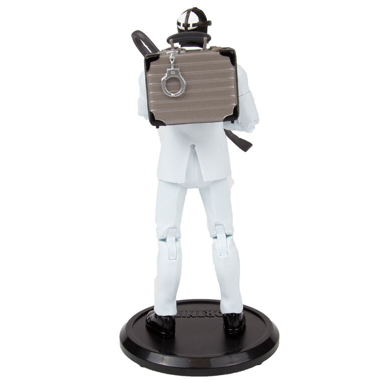 Fortnite Wild Card (Red Suit) 7 inch Action Figure | Toys ...
