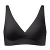 Bravado Designs - Ballet Nursing Bra - Black, X-Large