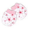 Rock A Bye 5 Piece Giftset Cherry 