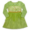Disney Tinker Bell Character Nightdress- Size 3