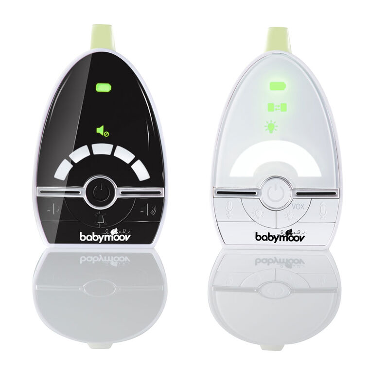 Babymoov Expert Care Moniteur de bébé.