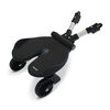 Bumprider Ride-on Board - Black