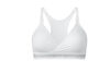 Soutien-gorge d'allaitement Original - Blanc, Grande.