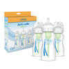 Dr. Brown's Options+ Wide-Neck Bottle 9oz, 3-Pack