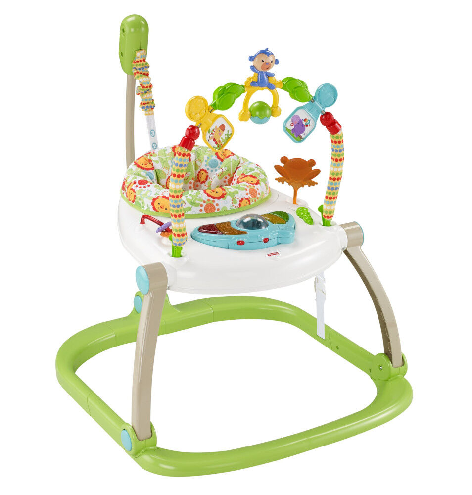 Jumperoo canada 2025