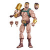 Marvel Legends Series Marvel's Hercules