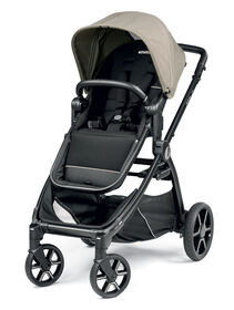 Peg Perego Ypsi Stroller Vanilla Blend