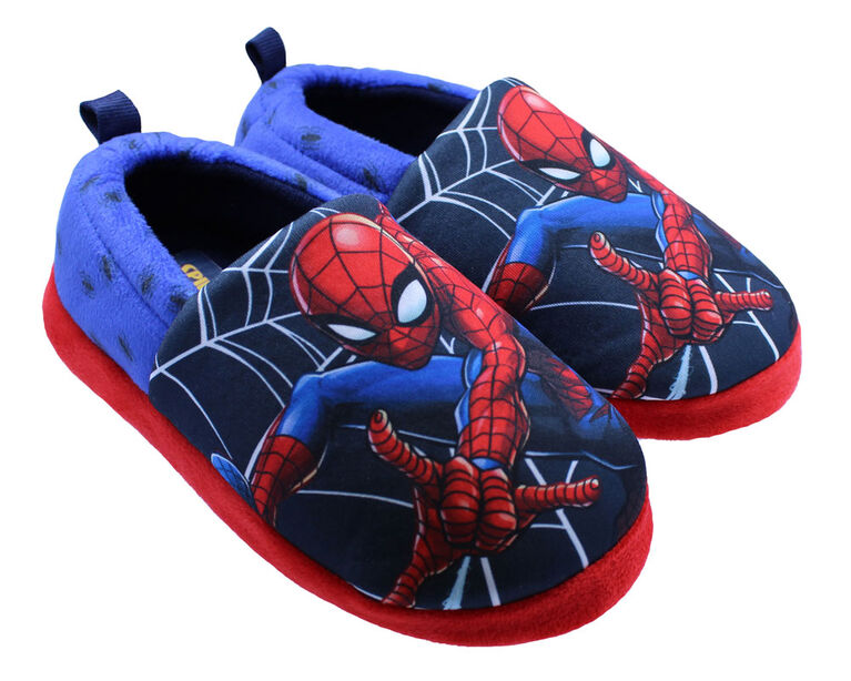 Spiderman A-Line Slipper