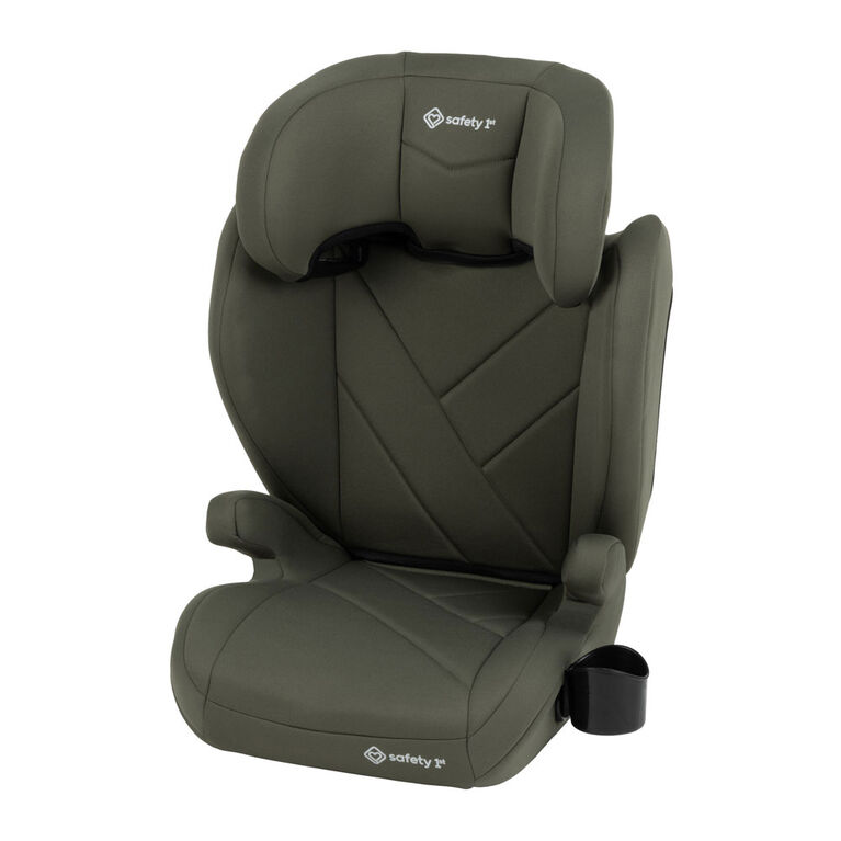 Safety 1st Growmate 2-in-1 Belt Positioning Booster Car Seat