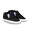 Robeez - Soft Soles - Liam Denim - Black 18-24 months