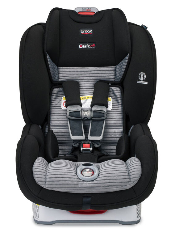 Siège d'auto Marathon™ ClickTight™, Dual Confort de Britax® - Notre exclusivité