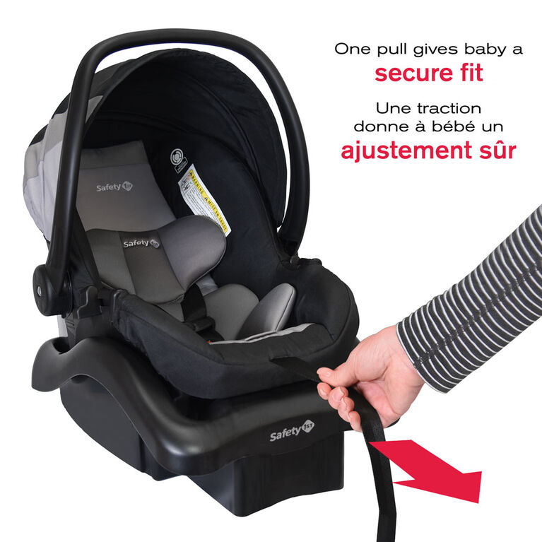 Schwinn Interval Jogger Travel System