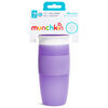 Miracle 360° Cup - 14oz Purple.