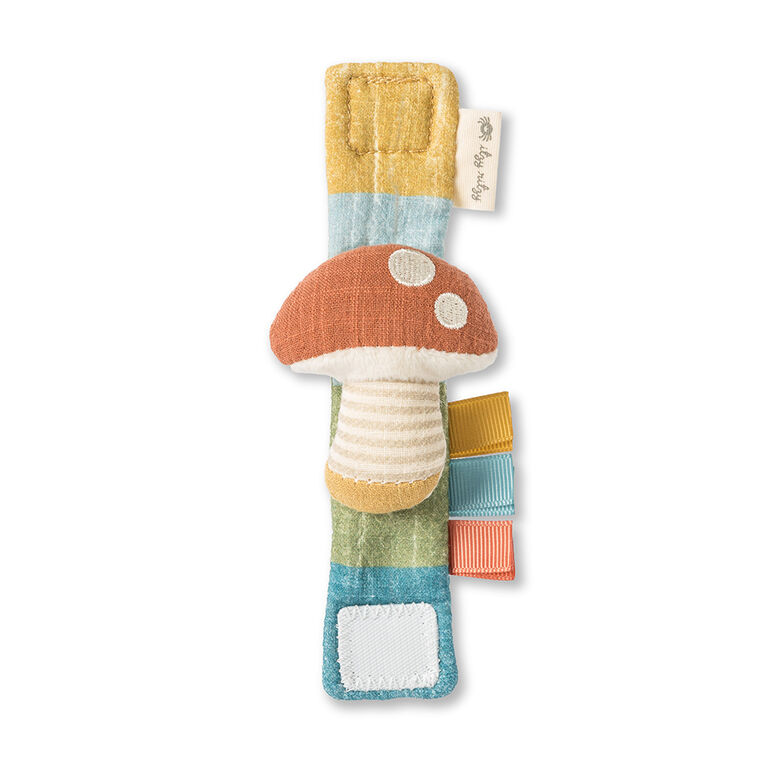 JoGenii - WRIST INFANT RATTLE - Bobtail