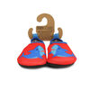 ZOOCCHINI - Aqua Shoe - Shark - 5