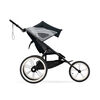 Cybex Avi Stroller Seat Pack - All Black