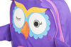 Zoocchini Olive The Owl Backpack