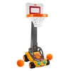 Fisher-Price B.B. Hoopster - French Edition