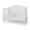 Child Craft Camden 4-in-1 Convertible Crib - Matte White