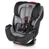 Siège d'auto tout-en-un Symphony DLX Evenflo - Gris Ashland
