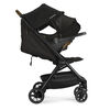 Nuna TRVL Stroller - Caviar