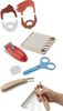 Fisher-Price - Salon de barbier Coiffiure et Rasage