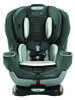 Graco Extend2Fit Convertible Car Seat, Carter