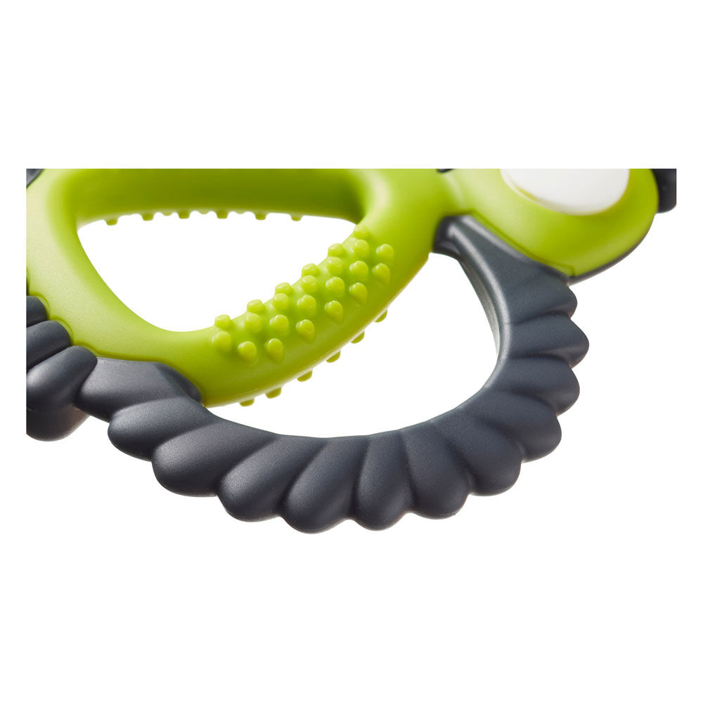 Tommee Tippee Kalani Maxi Teether Sensory Teething Toy