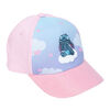 Chapeau Stitch  Multi Taille 4-6X