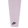 Ensemble de Leggings Nike- Rose - Taille Nouveau-Née