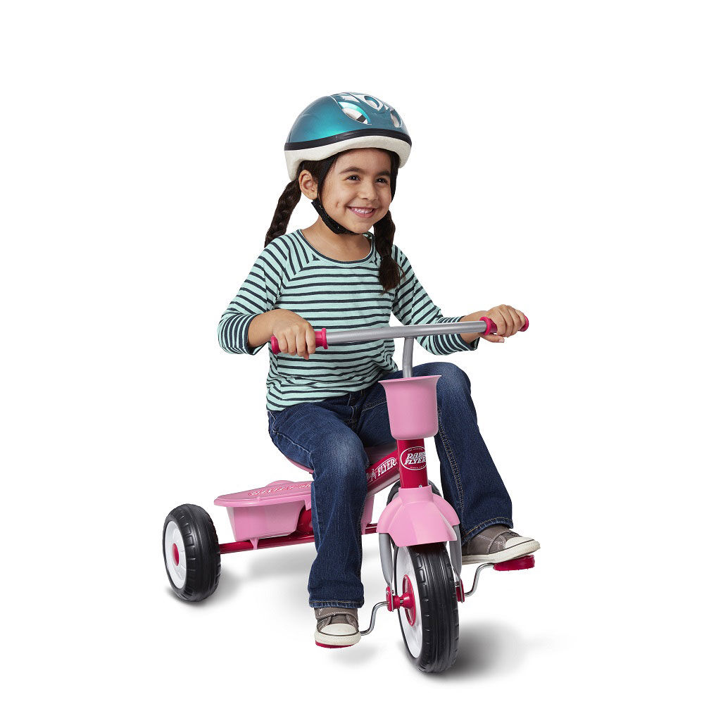 Radio Flyer 4 in 1 Stroll N Trike Toys R Us Canada