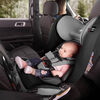 Radian 3RXT SafePlus All-in-One Convertible Car Seat, Gray Slate