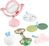 Fisher-Price Mini Me Moments Self-Care Sensory Set