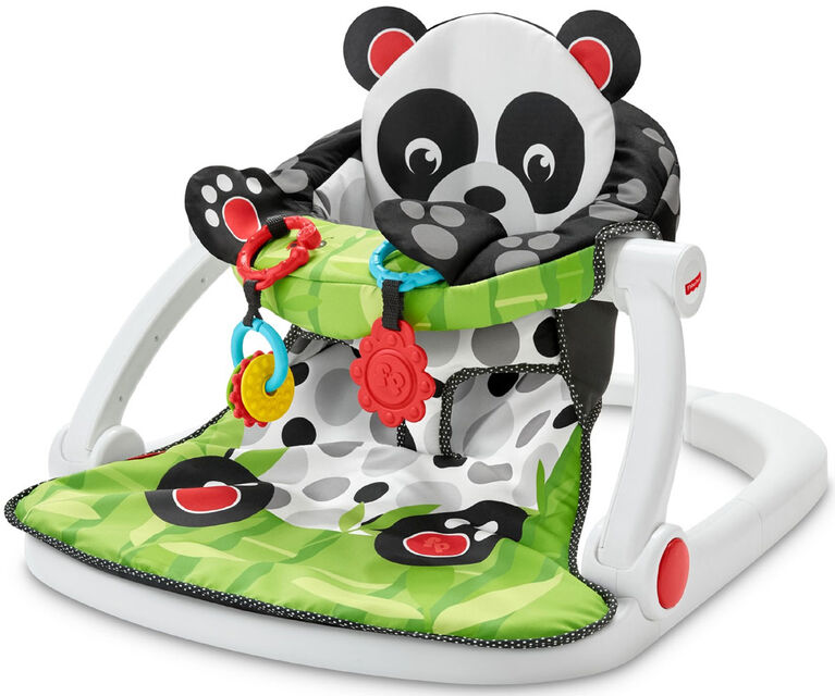 Fisher-Price Sit-Me-Up Floor Seat